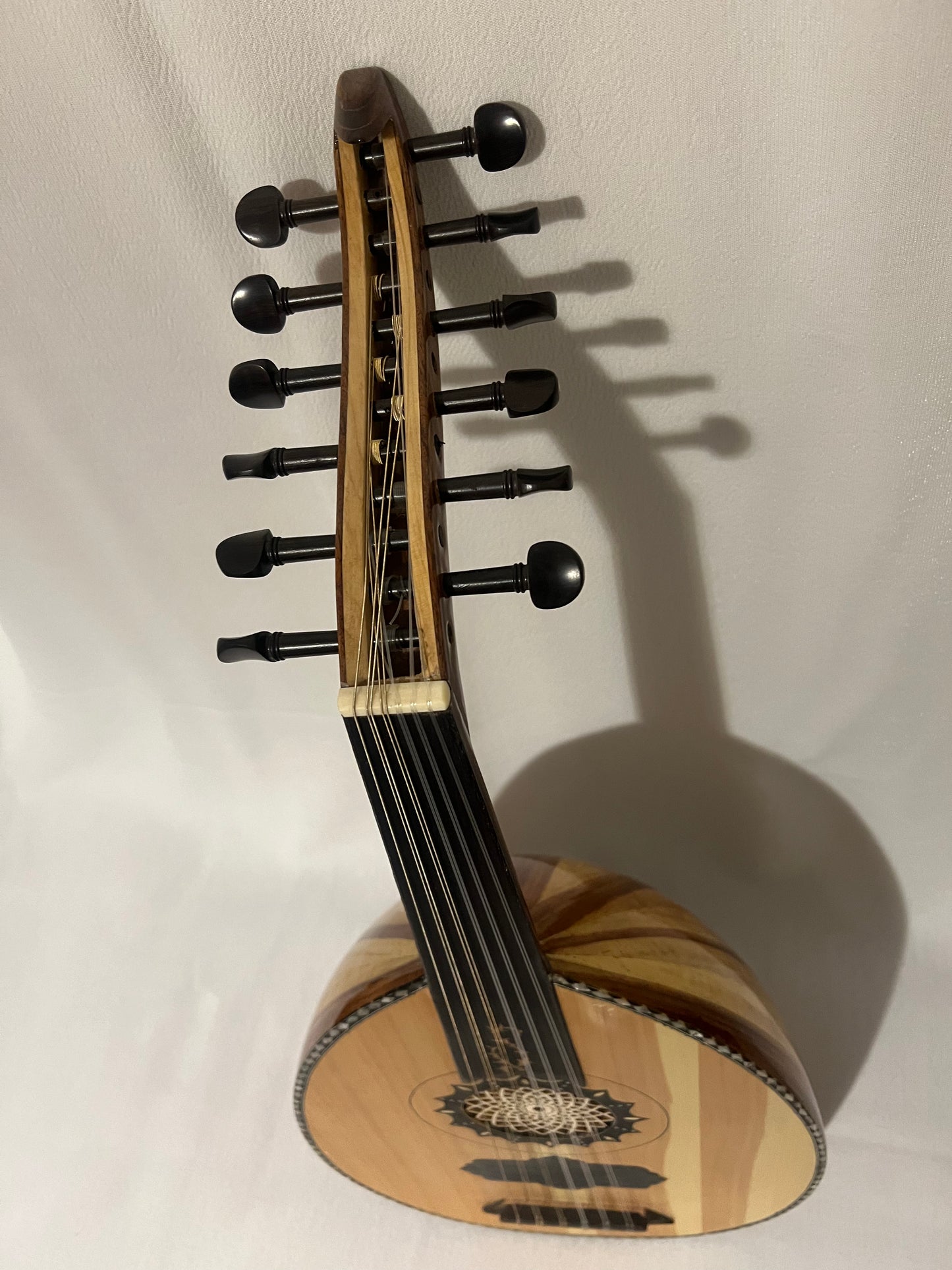 Egyptian Oud (3/4) - Range 4