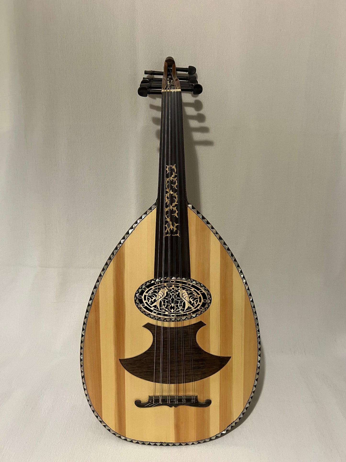 Egyptian Oud - Range 4