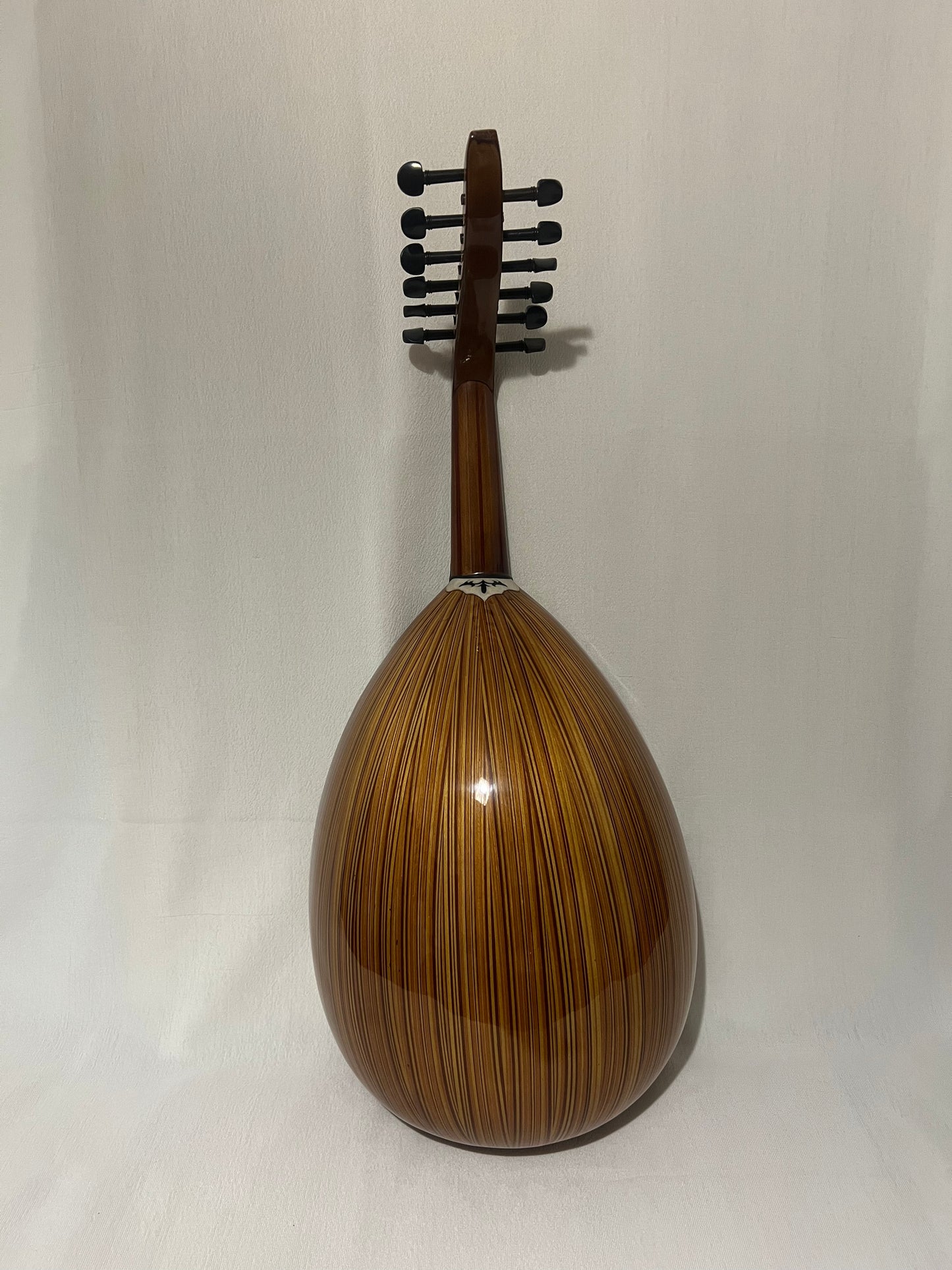 Egyptian Oud - Range 4