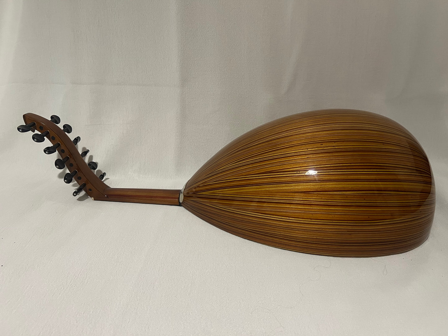 Egyptian Oud - Range 4