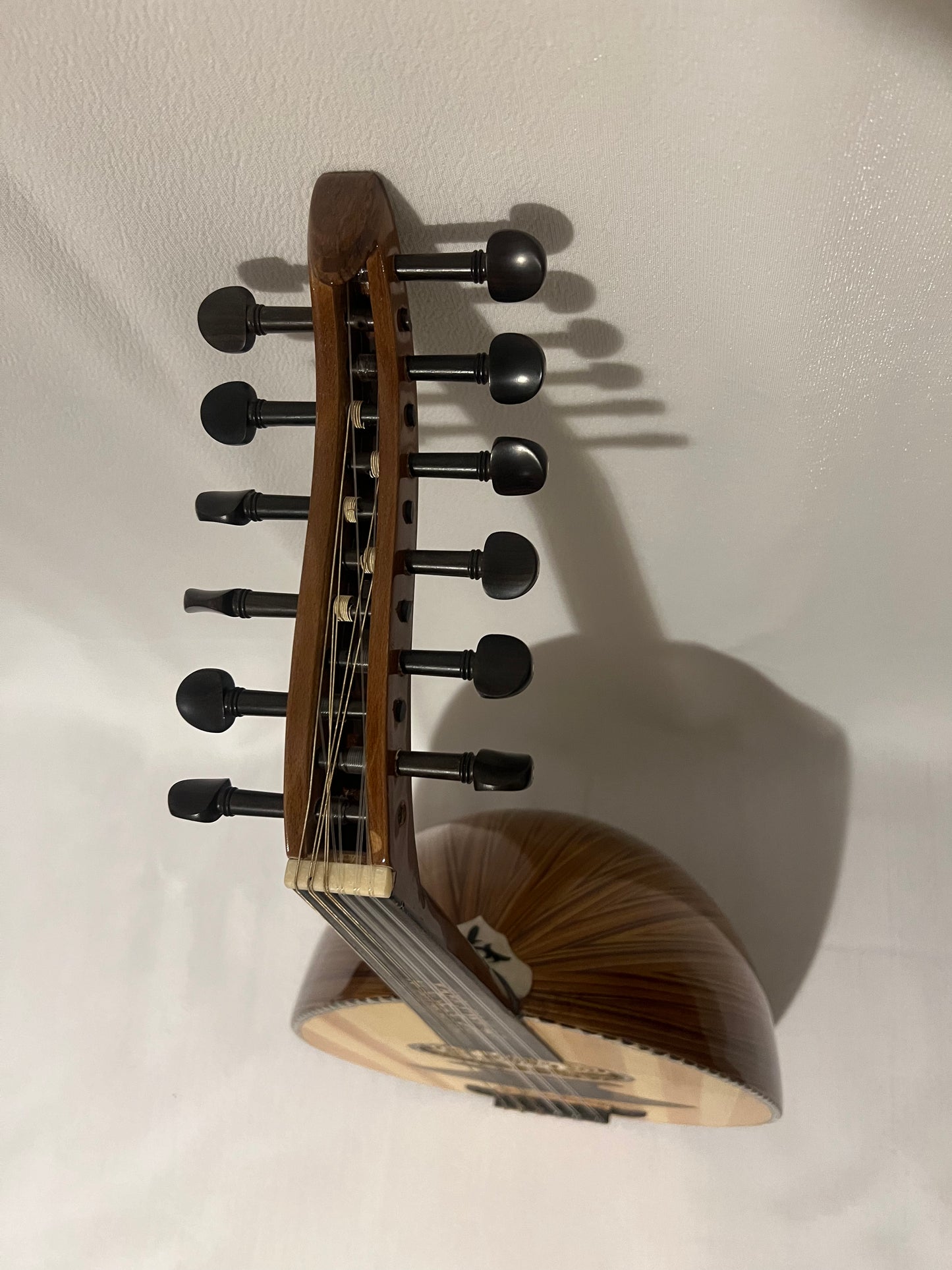 Egyptian Oud - Range 4