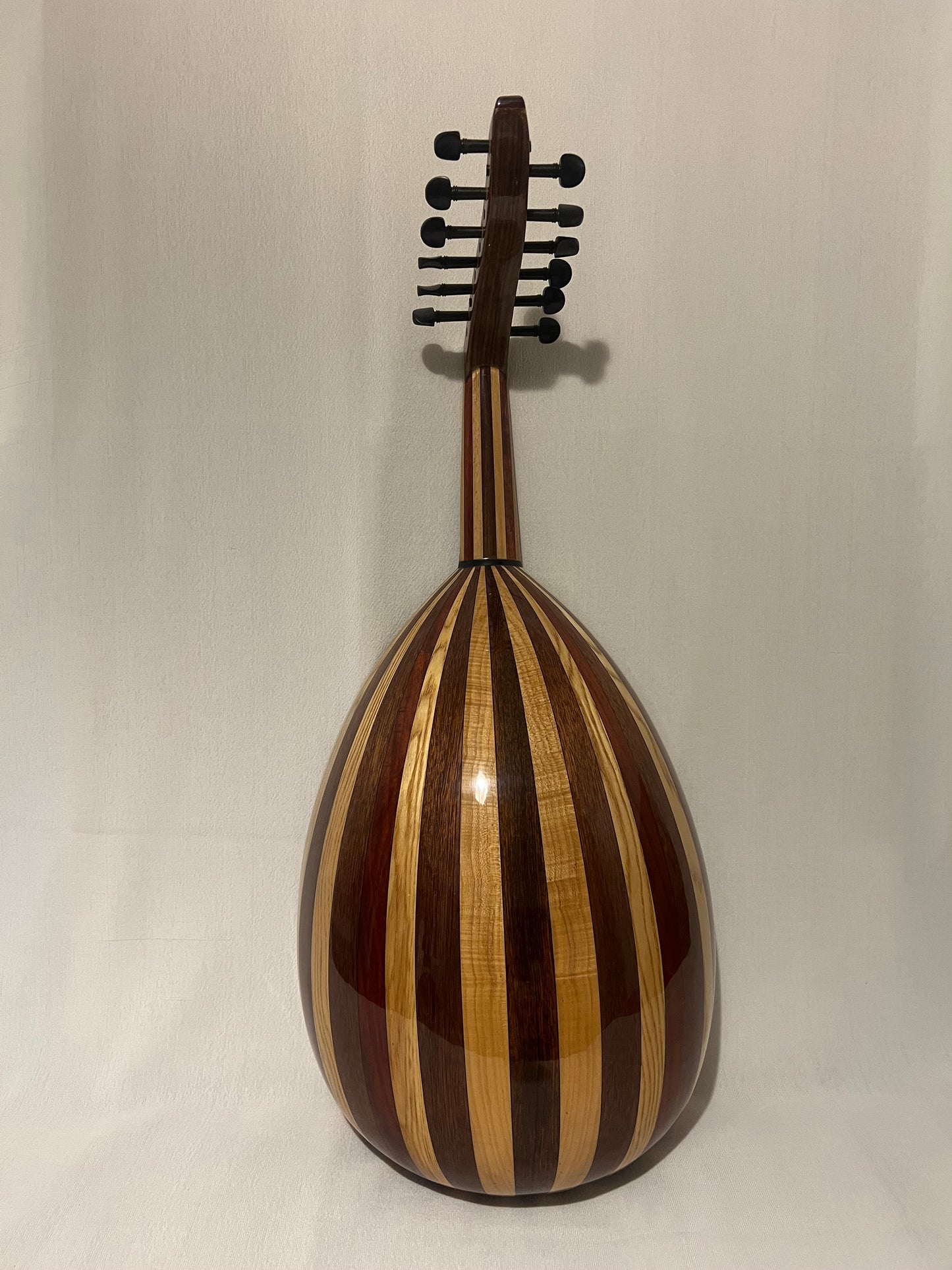 Egyptian Oud - Range 4