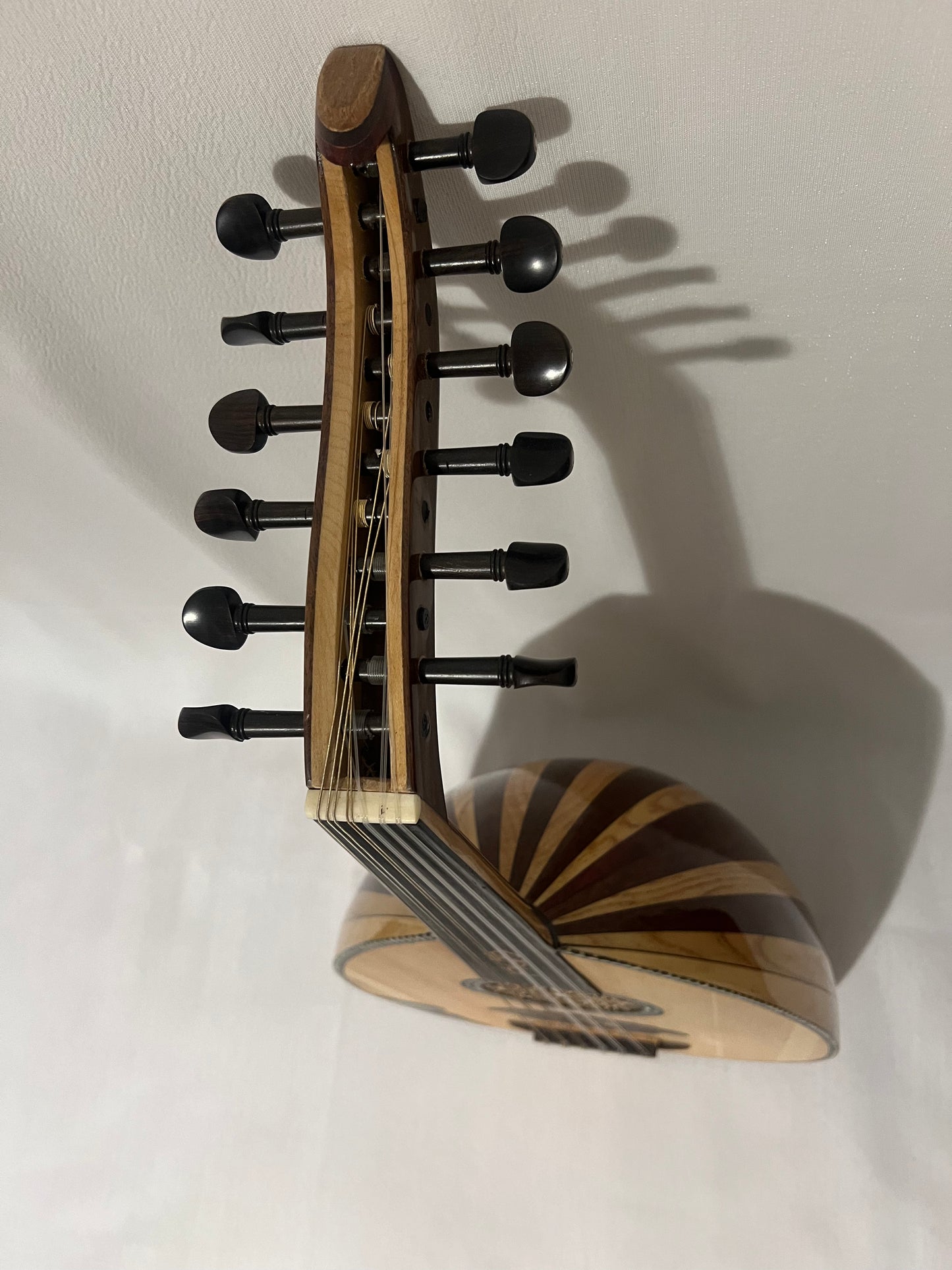 Egyptian Oud - Range 4