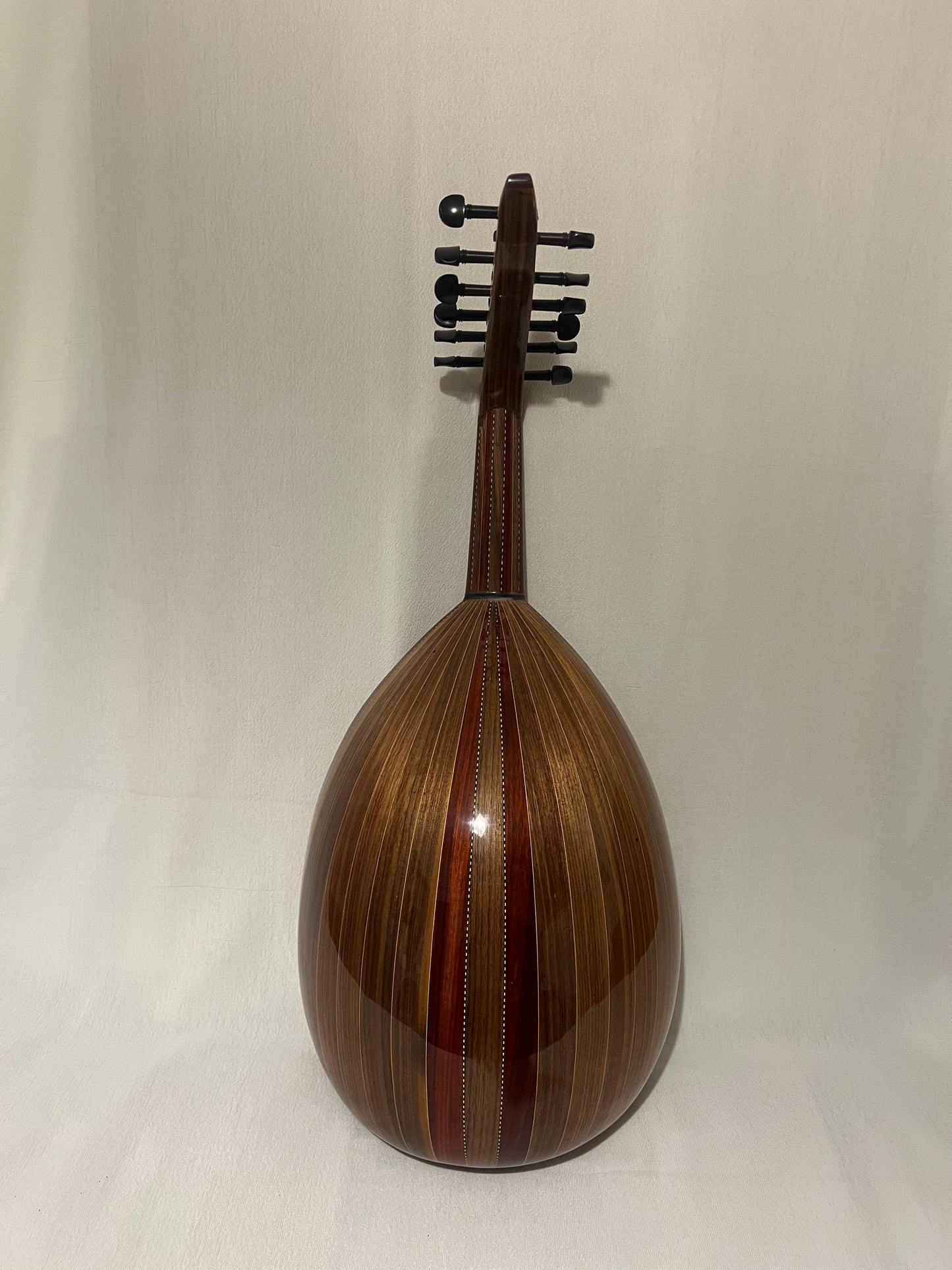 Egyptian Oud - Range 4