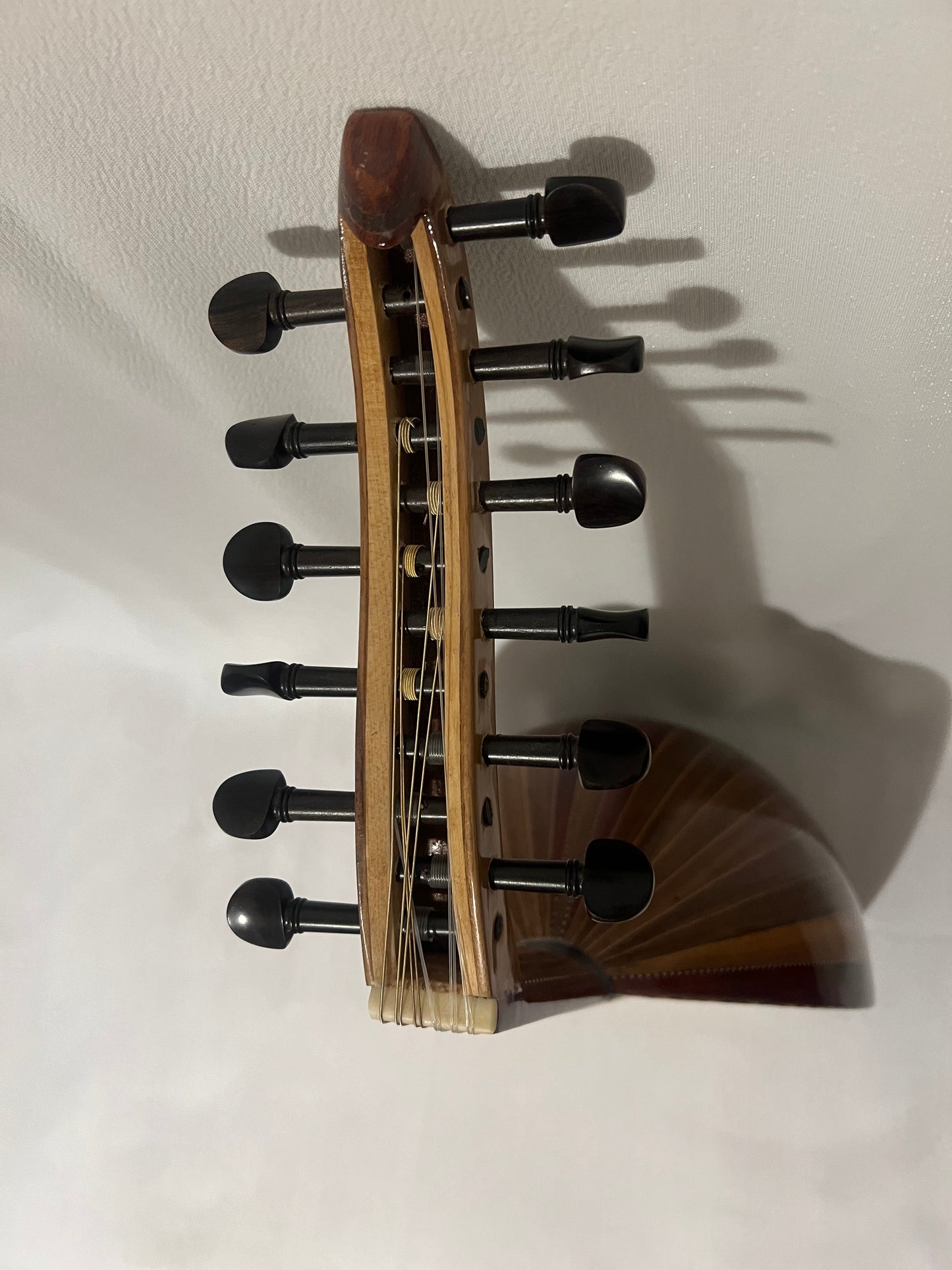 Egyptian Oud - Range 4