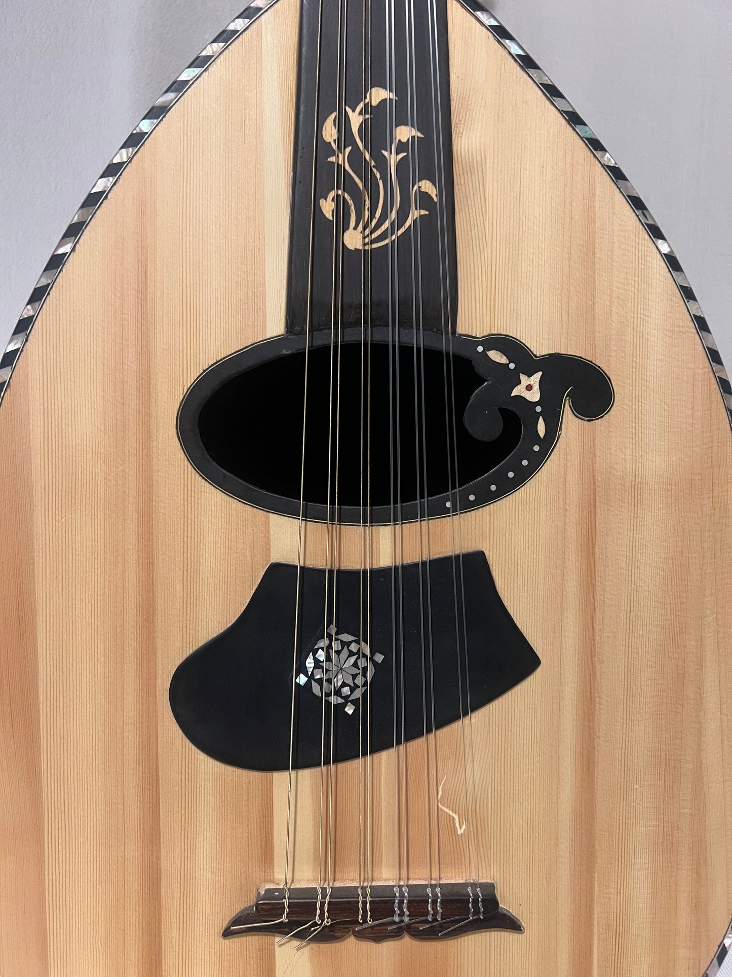 Egyptian Oud - Range 4