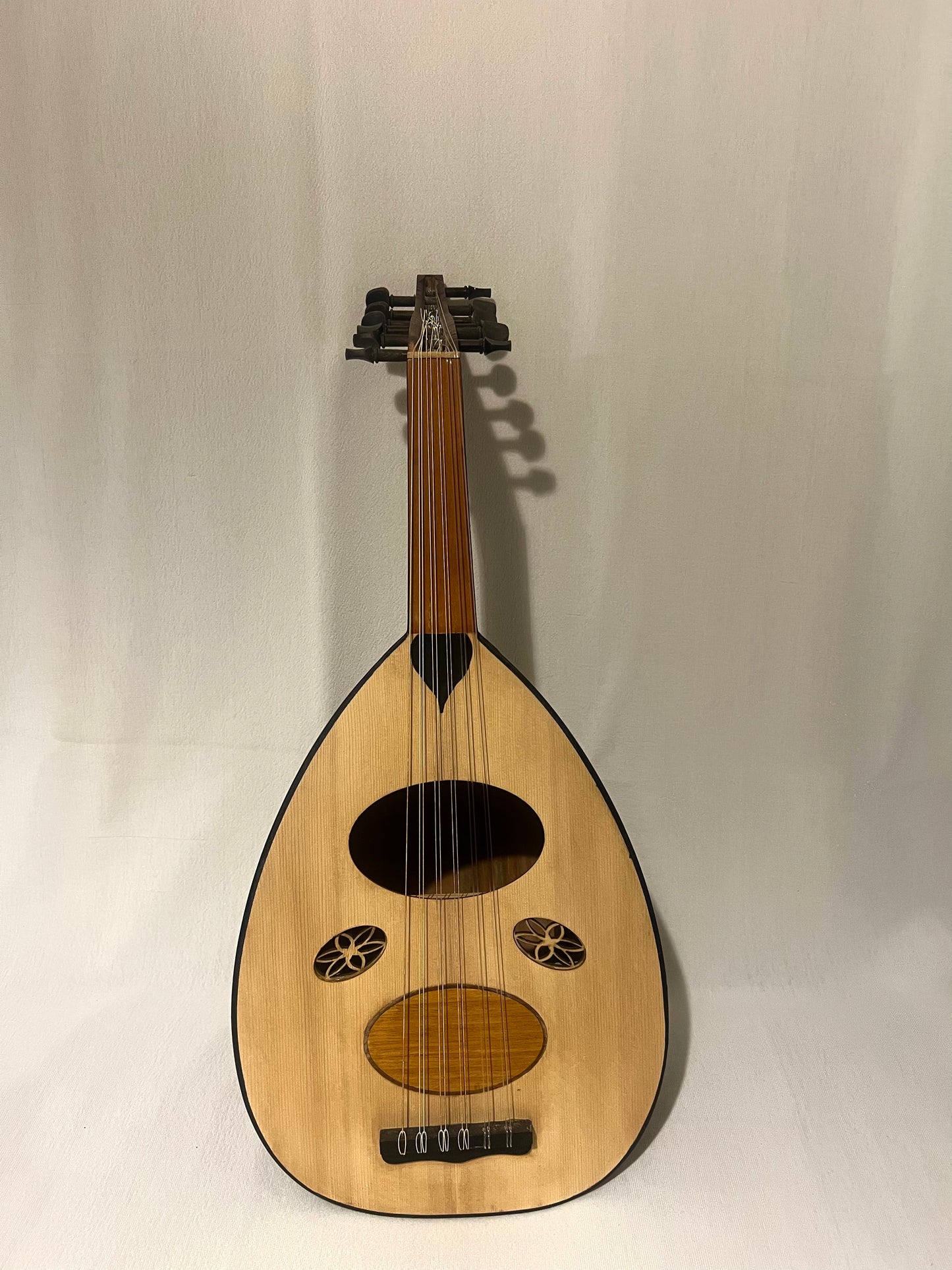 Egyptian Oud (1/2) - 3