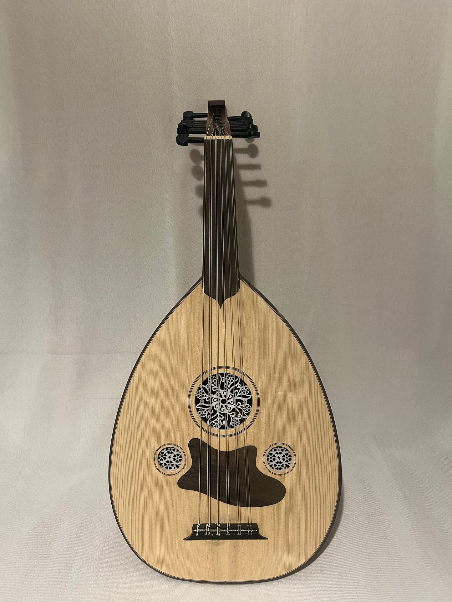 Turkish Oud - Range 1