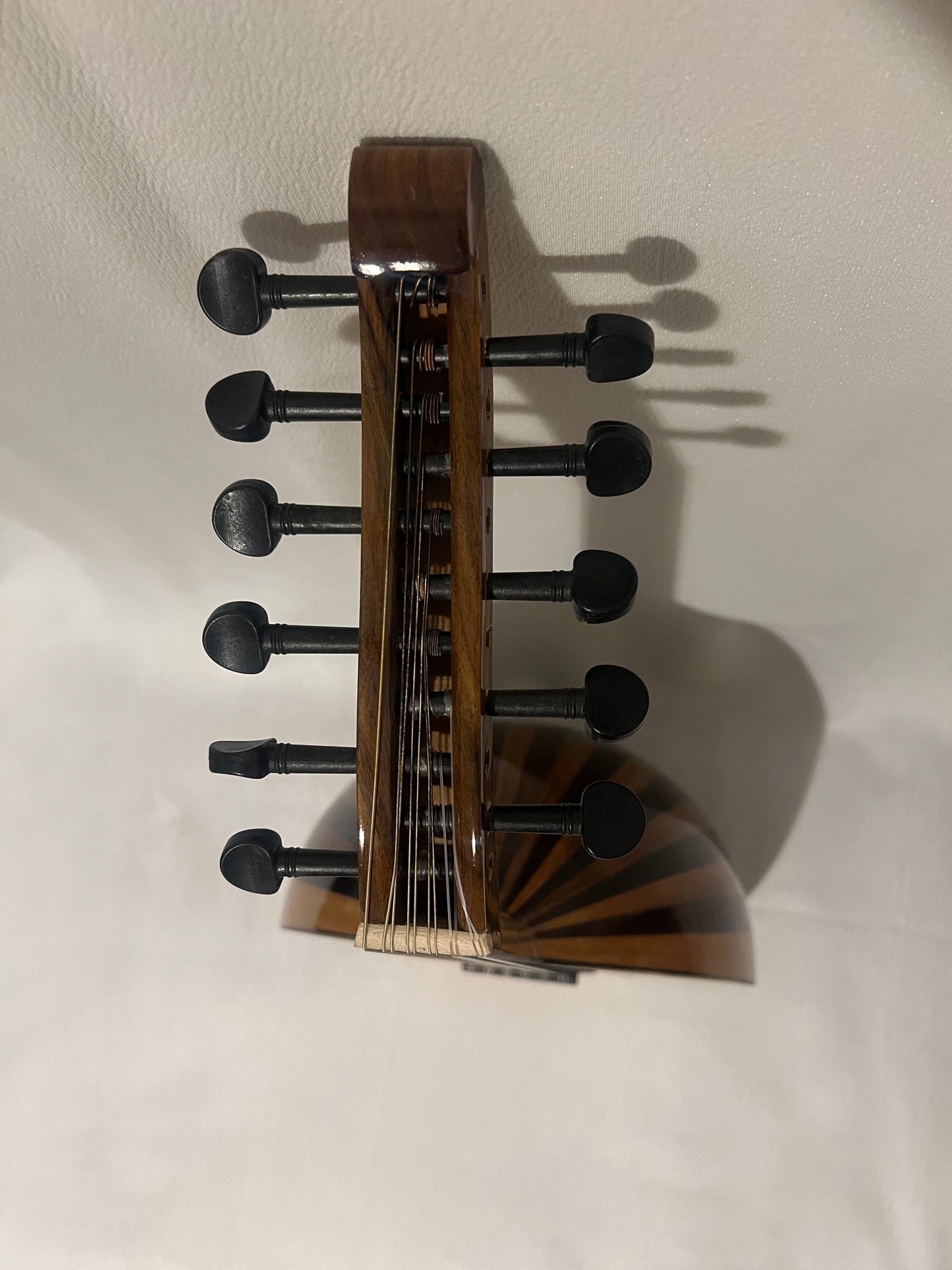 Turkish Oud - Range 1