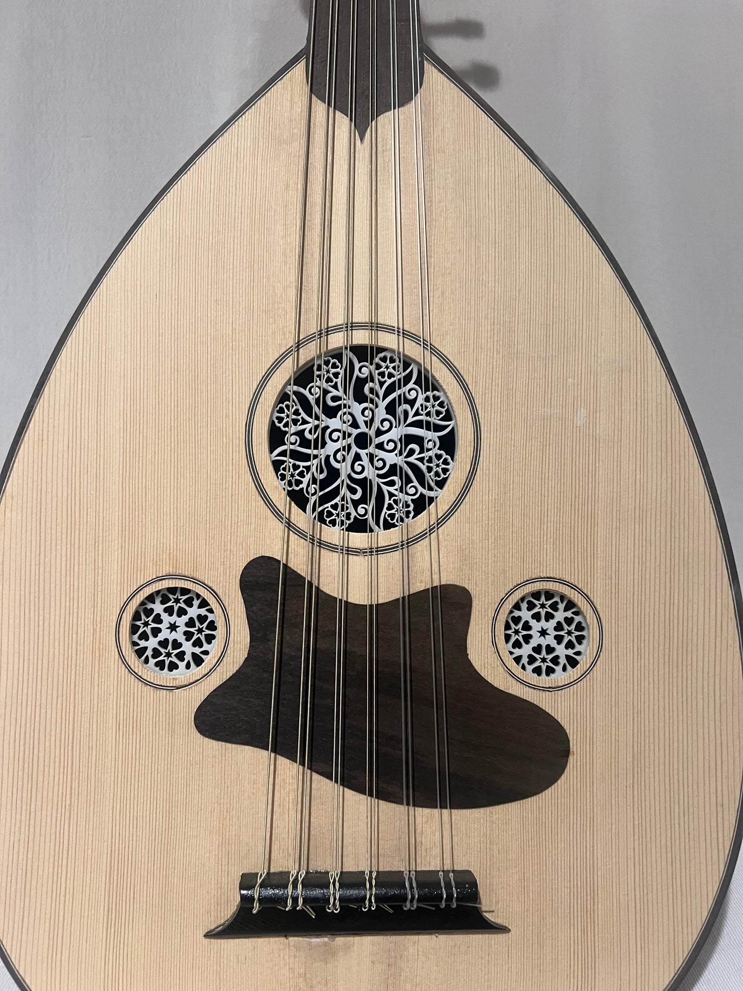 Turkish Oud - Range 1