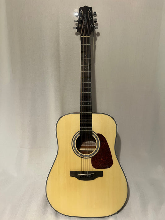 Guitare - Takamine