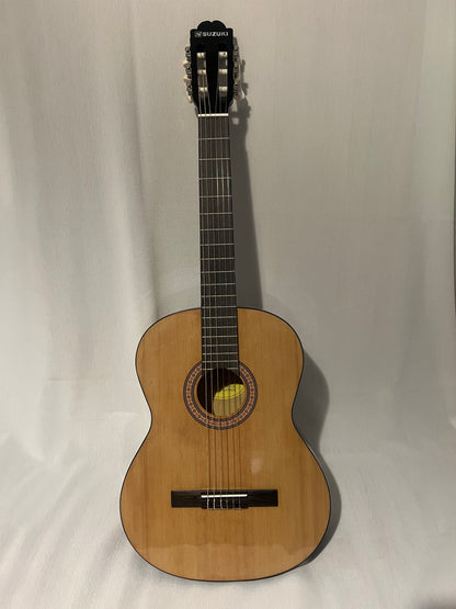 Guitare Classique Suzuki – Taille 3/4 ou 4/4