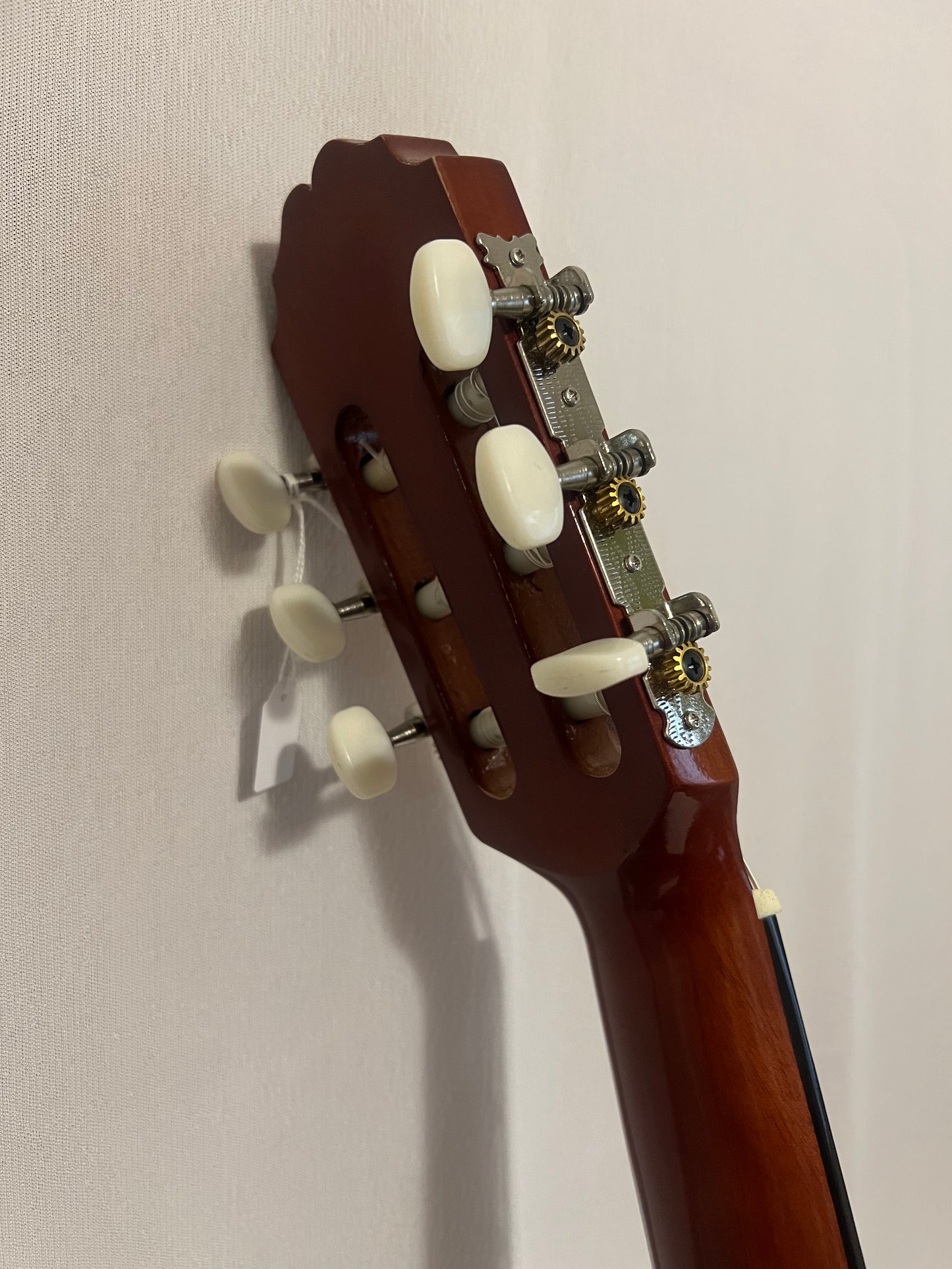 Guitare Classique - Pure 4/4