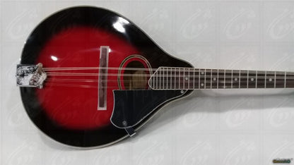 PURE GEWA Mandoline Folk A-1E