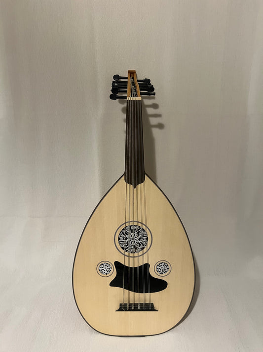 Turkish Oud - Range 1