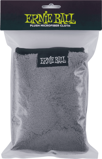 Ernie Ball - Chiffon en microfibres luxe 30 x 30 cm