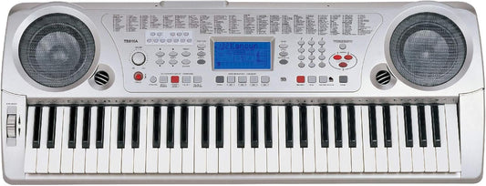 Korg Pa700 Oriental Keyboard